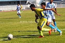69th Santosh Trophy: Punjab beat Maharashtra, Kerala beat Railways