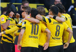 Borussia Dortmund 3-0 Schalke 04: 5 talking points