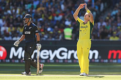 Taylor's wicket turning point of World Cup final: Fleming