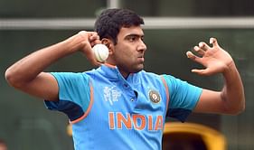 Ravichandran Ashwin: A rousing revival at the World Cup