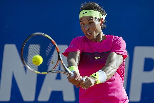 Rafael Nadal to face Juan Monaco in Argentina Open final