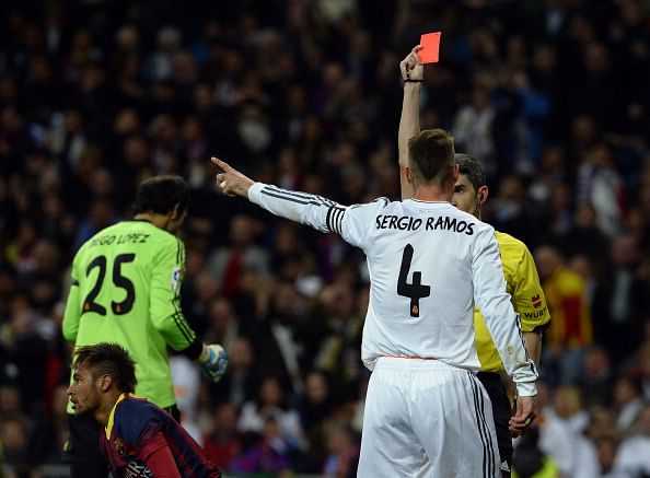 [Humour] 6 questions fans want answers to before El Clasico