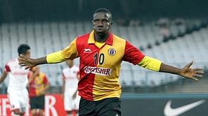 I-League: East Bengal desperate for win against Wahingdoh
