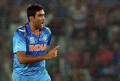 Ravichandran Ashwin was trying to bowl six different balls in an over: Bruce Yardley