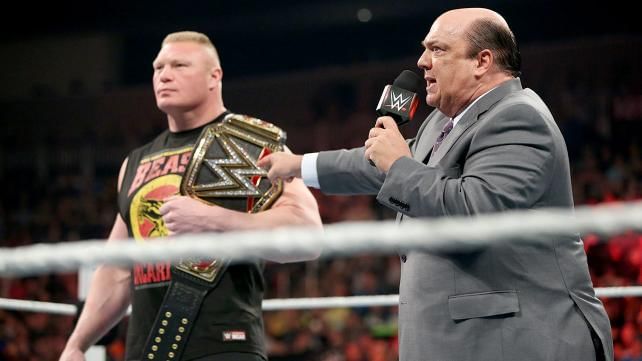 5 Best Moments of The Week - WWE