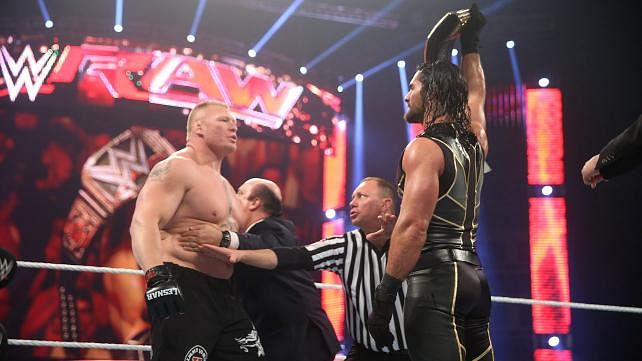 WWE Raw 30th March 2015- 5 Promising Developments