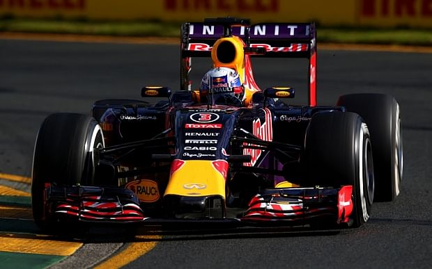 The complaint masters: How justified are Red Bull with their latest tantrum?