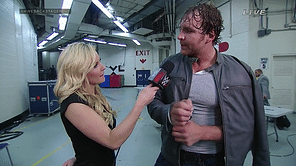 Renee Young talks dating WWE Star, Total Divas deleted scene, After Total Divas