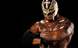 Rey Mysterio's new business after WWE, name change