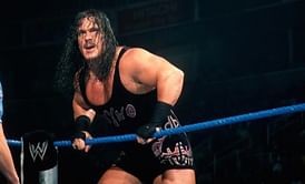 Rhyno talks how WWE NXT deal happened, why he was released by WWE, more