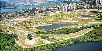 Rio court green lights construction of Olympic golf course