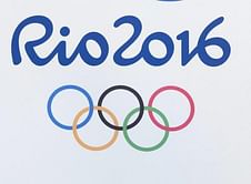 500-day countdown begins for for 2016 Rio Olympics