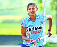 Interview with Indian women's hockey captain Ritu Rani: "We need to work on penalty corners"
