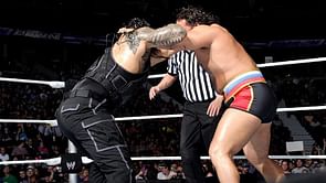 WWE Live Event Results from Tucson: Roman Reigns vs. Rusev, John Cena headlines