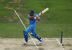 The hundred against Bangladesh was one of my better knocks: Rohit Sharma