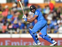 Pleased with opening partnerships with Shikhar Dhawan in the World Cup: Rohit Sharma