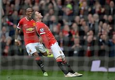Why Manchester United's Wayne Rooney did the 'boxing-KO' celebration against Tottenham