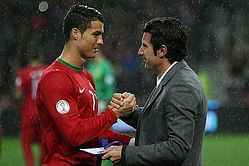 Past vs Present: Luis Figo vs Cristiano Ronaldo – Who is Portugal’s greatest number 7?