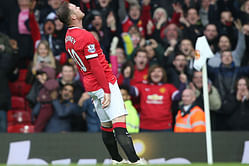 Best memes from Twitter on Wayne Rooney's knockout celebration