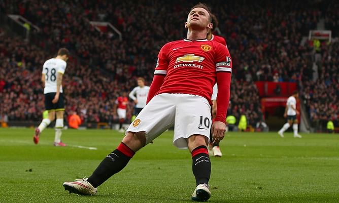 Manchester United 3-0 Tottenham Hotspur: 5 Talking Points