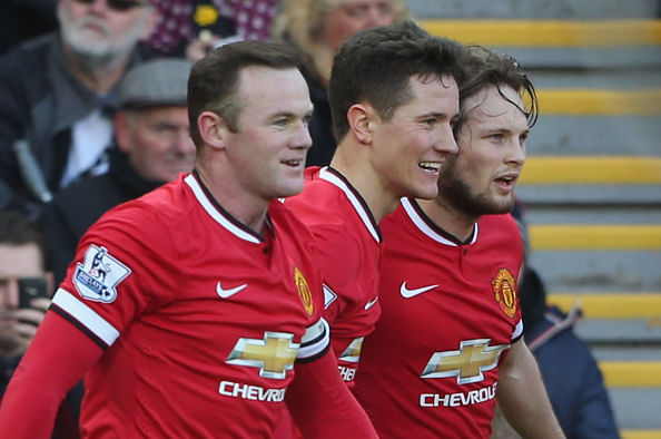 Manchester United 2 Sunderland 0 - Hits and flops