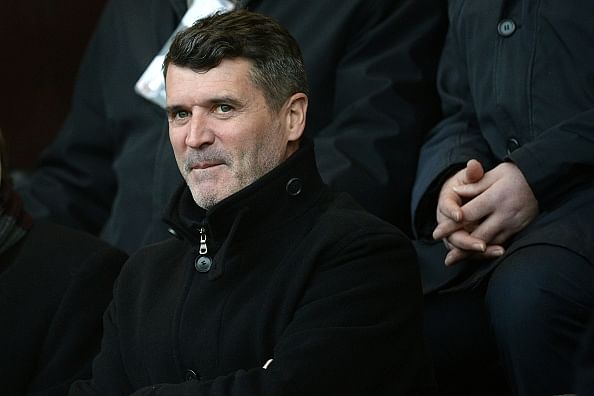 Steven Gerrard is the latest victim of Roy Keane's acid tongue