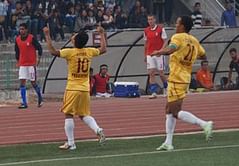 I-League: Pune FC go down 0-2 to Royal Wahingdoh FC in I-League