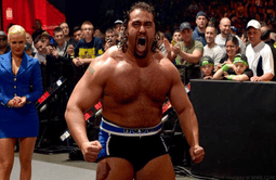 Rusev's cool workout video, Finn Balor in action, Paige’s mom, WWE – Snapchat