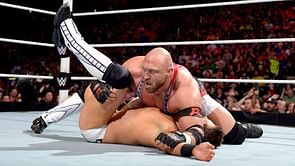 Paige to feature on fitness magazine, Ryback's career milestone, more