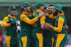 Proteas thrash Sri Lanka by nine wickets to reach semis