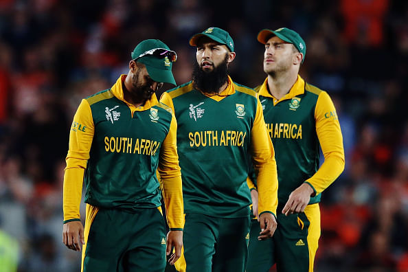 south africa cricket team jersey