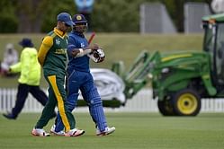 ICC World Cup 2015: Expected quarter-final line-up