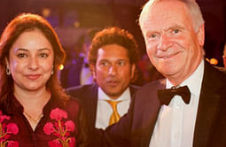 Indian players becoming like Bollywood superstars: Jeffrey Archer
