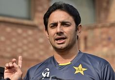 ICC rankings for ODI bowlers: Saeed Ajmal continues hold over No.1 position