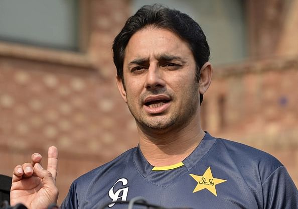 ICC rankings for ODI bowlers: Saeed Ajmal continues hold over No.1 position