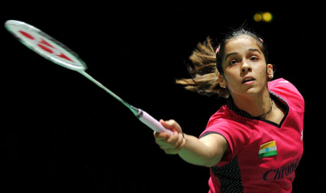 Indian women rejoice while male shuttlers lose in the opening round at the All England Championships