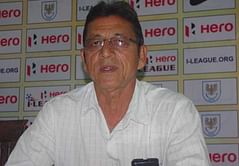 Team capitalising on the day will win, says Mohun Bagan coach Sanjoy Sen