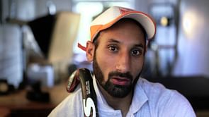 Sardar Singh charged up to face Australia in Sultan Azlan Shah Cup