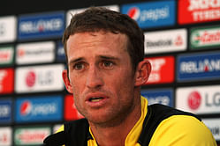 Sean Williams' performances are reminiscent of the golden Zimbabwe era