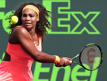 Serena Williams, Novak Djokovic, Jo-Wilfried Tsonga register wins at Miami Open