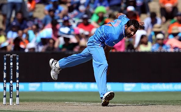 Mohammed Shami and Umesh Yadav set to become world-class bowlers: Shoaib Akhtar