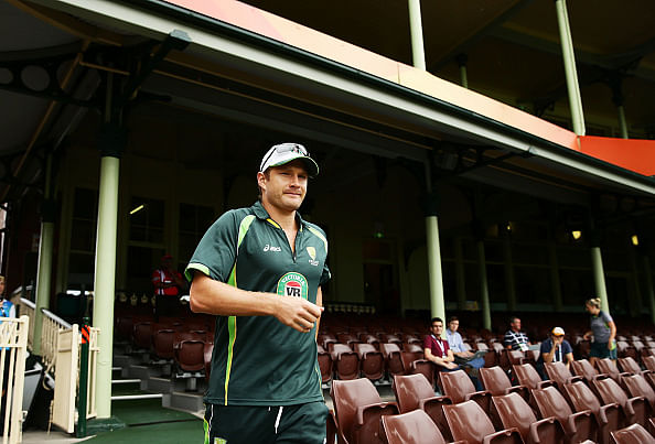 Dropping Shane Watson could prove costly for Australia: Ricky Ponting