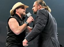 Top 5 WWE Rumors of the Week and Analysis: 1 March, 2015