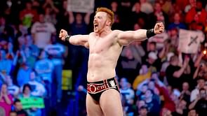 Death threats to Mysterio, Sheamus and fans, WrestleMania 31 week