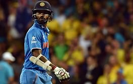 Dhawan's dismissal was the turning point, says Dhoni