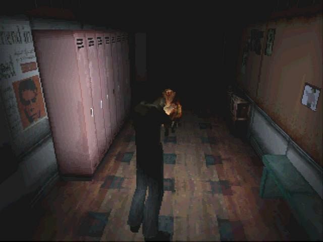 Page 4 Ranking The Best Silent Hill Games 9163