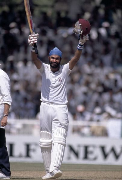 5 Cricket personalities who have had trouble with the law