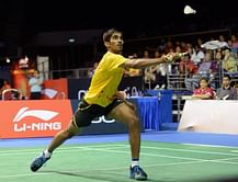 Srikanth Kidambi beats compatriot Ajay Jayaram to enter Swiss Open final