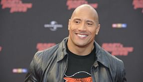 The Rock's annoucement in SNL, Roddy Piper's new project, more