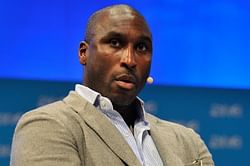 Sol Cambell may replace Sir Malcolm Rifkind as Tory MP